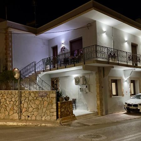 Hermione'S House Vrontádos Exterior photo
